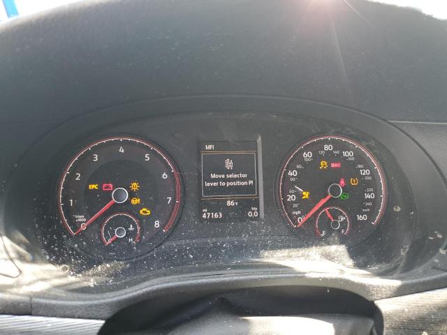 2020 VOLKSWAGEN PASSAT R-L - 1VWMA7A37LC026918