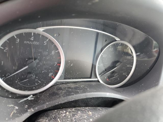 2017 NISSAN SENTRA S - 3N1AB7AP2HY278826