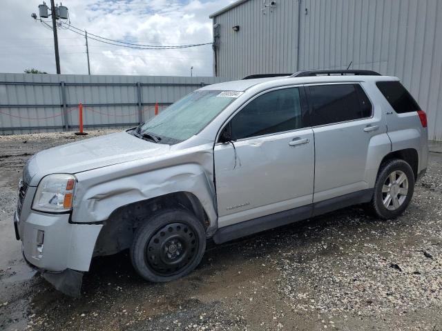 2013 GMC TERRAIN SL #3029692090