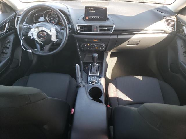 VIN JM1BM1K72F1252140 2015 Mazda 3, Sport no.8