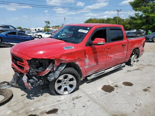 2020 RAM 1500 BIG H #2945176681