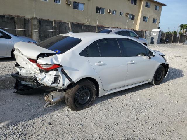 Vin: jtdbcmfe1r3049343, lot: 66923974, toyota corolla le 20243
