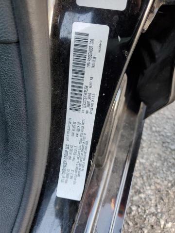 2015 CHRYSLER 200 C - 1C3CCCCB7FN599336