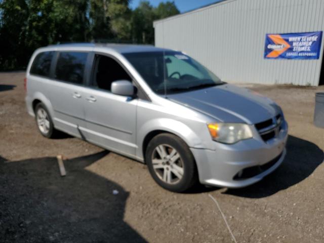 2012 DODGE GRAND CARA - 2C4RDGDG5CR155245