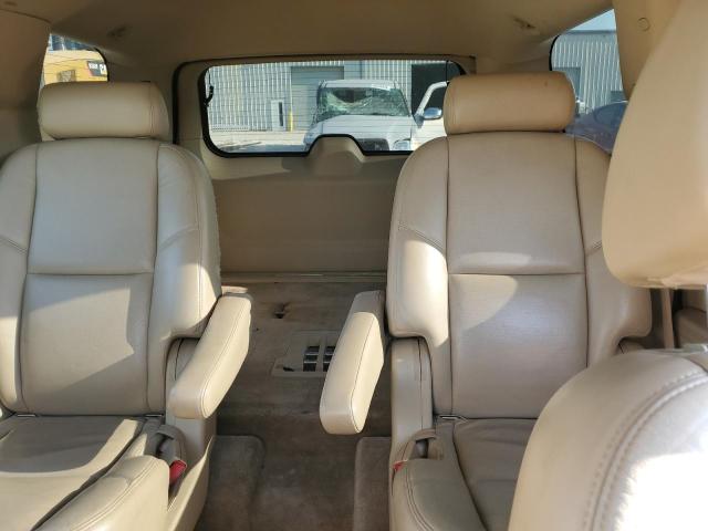 2009 CADILLAC ESCALADE #3291787548