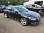 VOLKSWAGEN PASSAT SEL photo