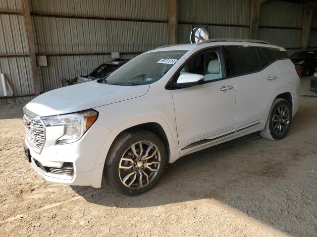 2022 GMC TERRAIN DE - 3GKALXEV1NL293947