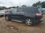 GMC ACADIA SLT снимка