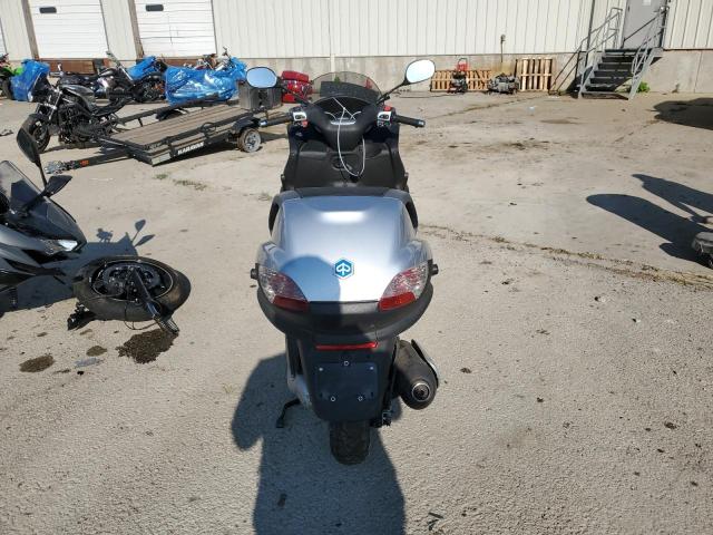 2007 PIAGGIO MP3 - ZAPM479M075001536