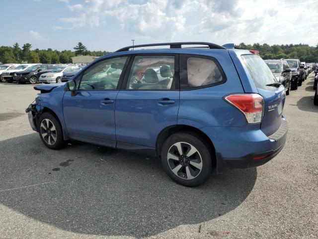 VIN JF2SJABC7HH588626 2017 Subaru Forester, 2.5I no.2