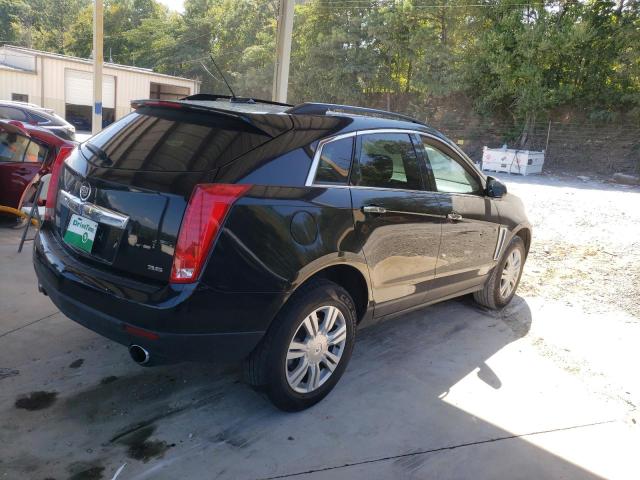 VIN 3GYFNAE30GS527599 2016 Cadillac SRX no.3