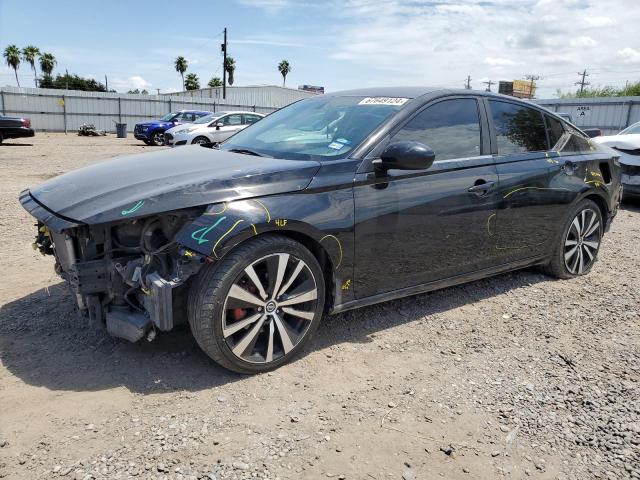 2019 NISSAN ALTIMA SR - 1N4BL4CV2KC178319