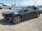 2019 NISSAN ALTIMA SR - 1N4BL4CV2KC178319