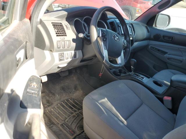 2015 TOYOTA TACOMA PRE - 5TFTU4GN8FX066970