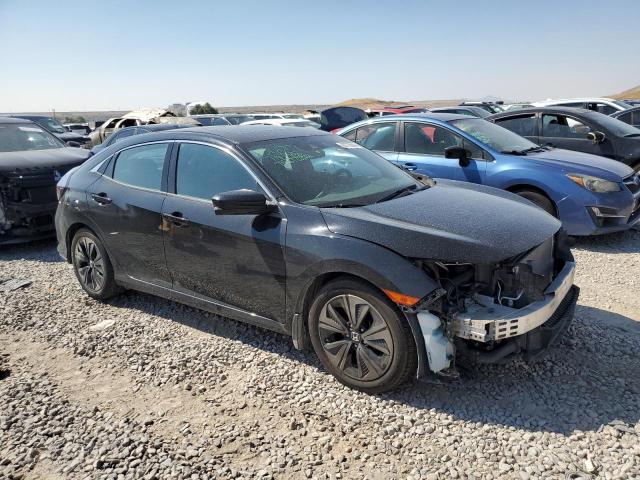 2017 HONDA CIVIC EX - SHHFK7H60HU412601