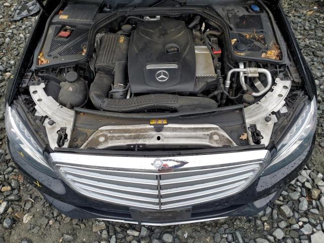 VIN 55SWF4KB4FU026673 2015 Mercedes-Benz C-Class, 3... no.11