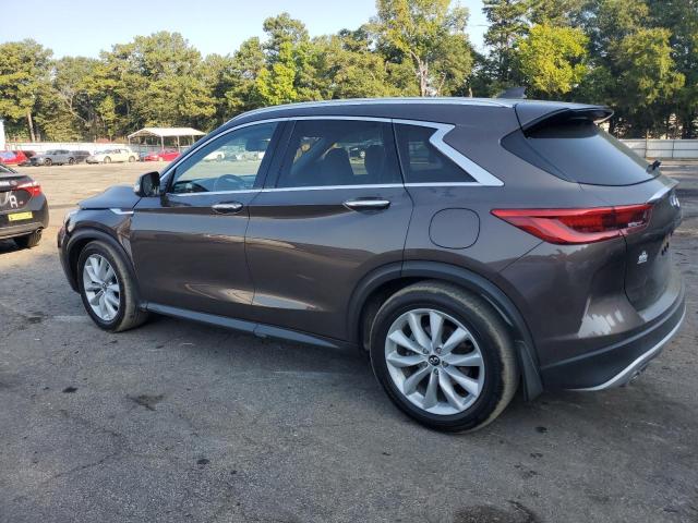 2019 INFINITI QX50 ESSEN - 3PCAJ5M1XKF106347
