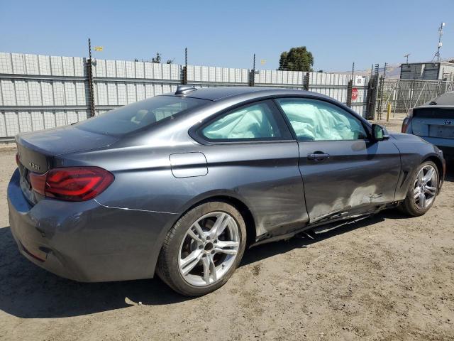 VIN WBA4W3C03LFH13652 2020 BMW 4 Series, 430I no.3