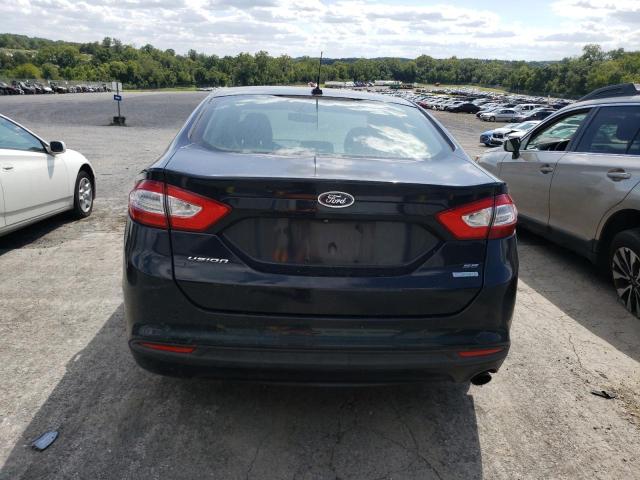 VIN 3FA6P0HD6ER304234 2014 Ford Fusion, SE no.6