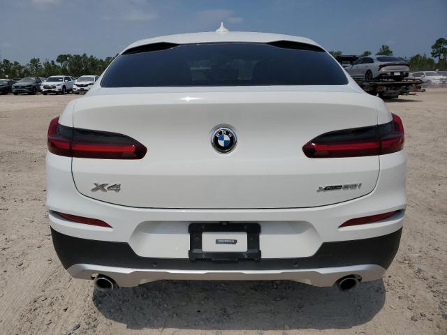 VIN 5UXUJ3C57KLG55461 2019 BMW X4, Xdrive30I no.6