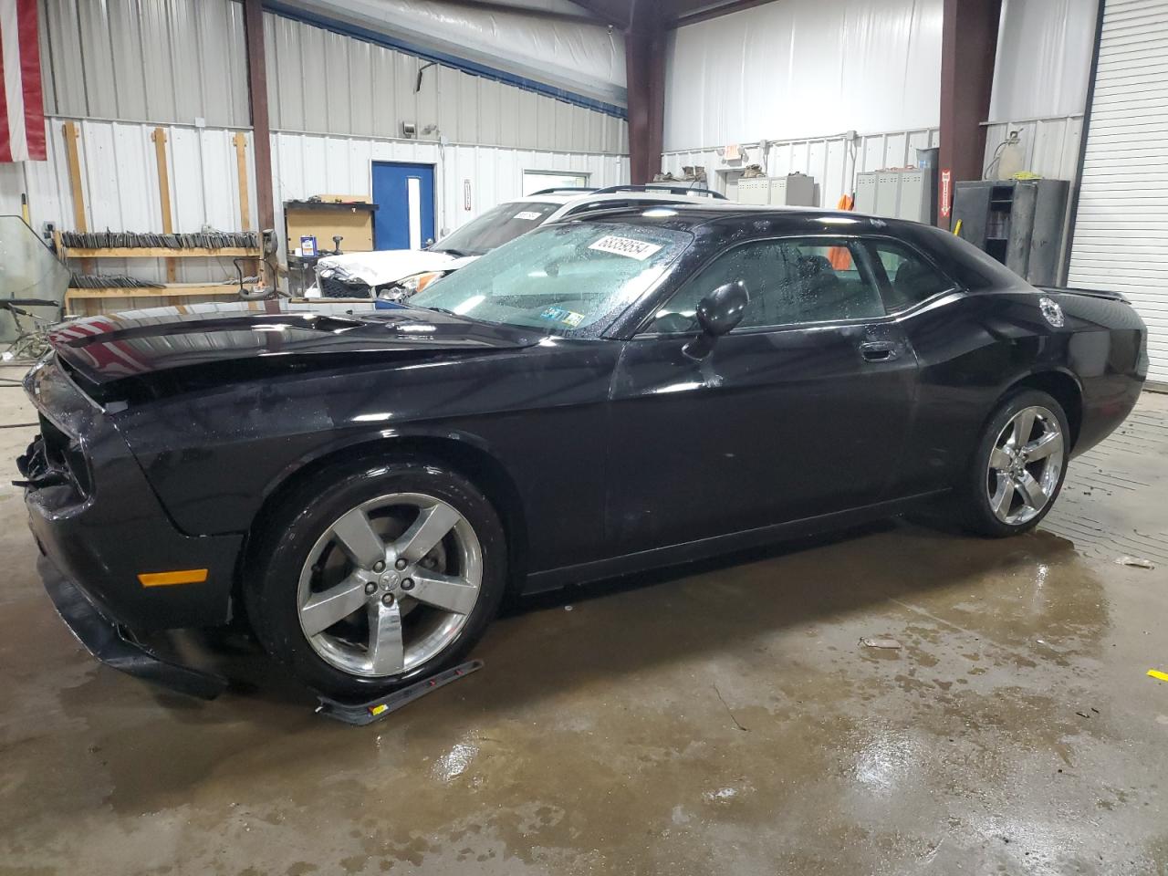 Dodge Challenger 2010 LC