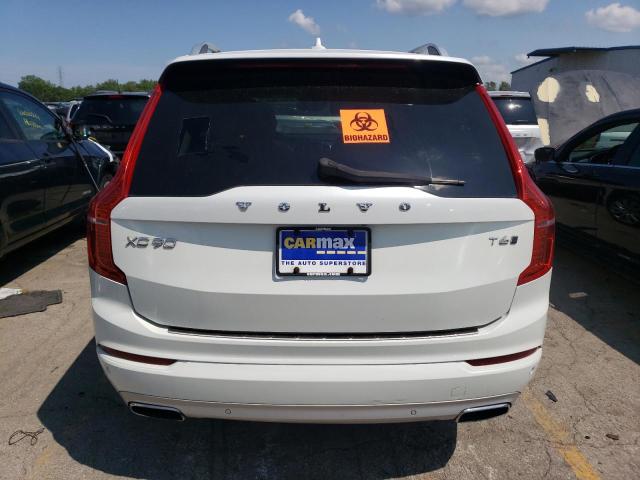 VIN YV4A22PK5G1071794 2016 Volvo XC90, T6 no.6