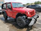 JEEP WRANGLER S photo