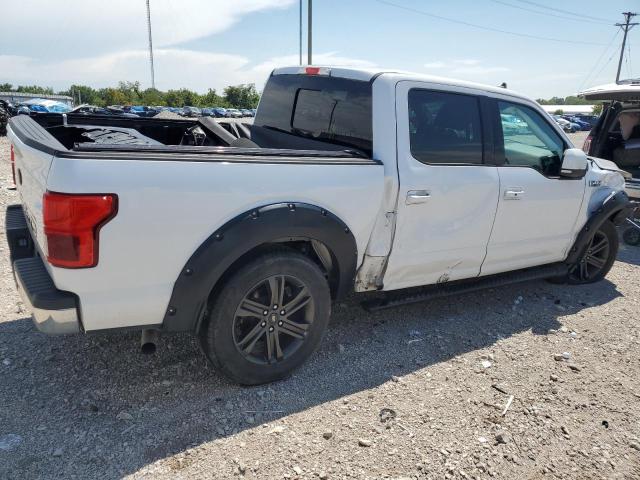 2020 FORD F150 SUPER - 1FTEW1E56LKD27672