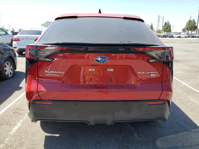 2023 SUBARU SOLTERRA P JTMABABA5PA026088