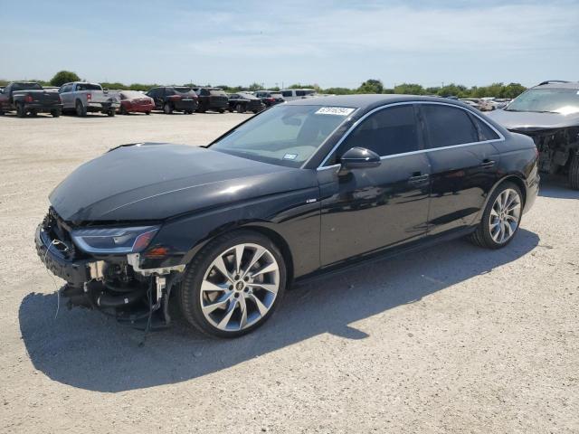 2023 AUDI A4 PREMIUM WAUEAAF44PN008499  67916294