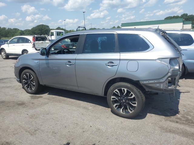 Vin: ja4j24a51jz048632, lot: 65322514, mitsubishi outlander se 20182
