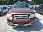 Lot #3037792248 2005 FORD F-150