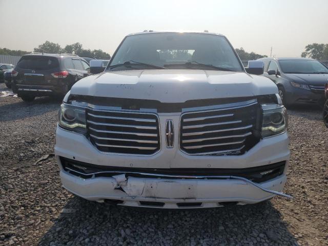 VIN 5LMJJ2JT9FEJ02861 2015 Lincoln Navigator no.5