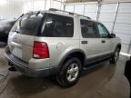 FORD EXPLORER X photo