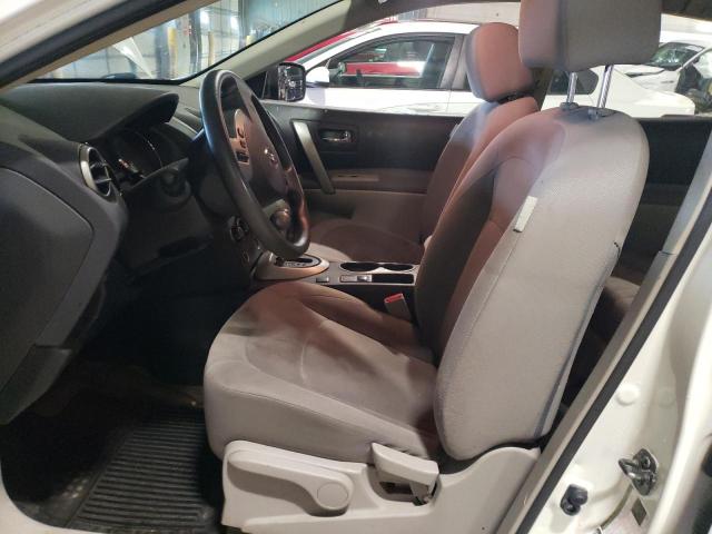 2015 NISSAN ROGUE SELE - JN8AS5MV3FW759141