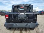 JEEP WRANGLER U photo