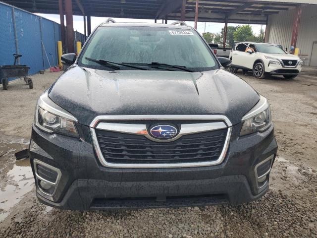 2019 SUBARU FORESTER L JF2SKASC5KH470112  67705384