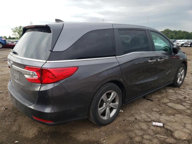 2018 HONDA ODYSSEY EX - 5FNRL6H77JB024074
