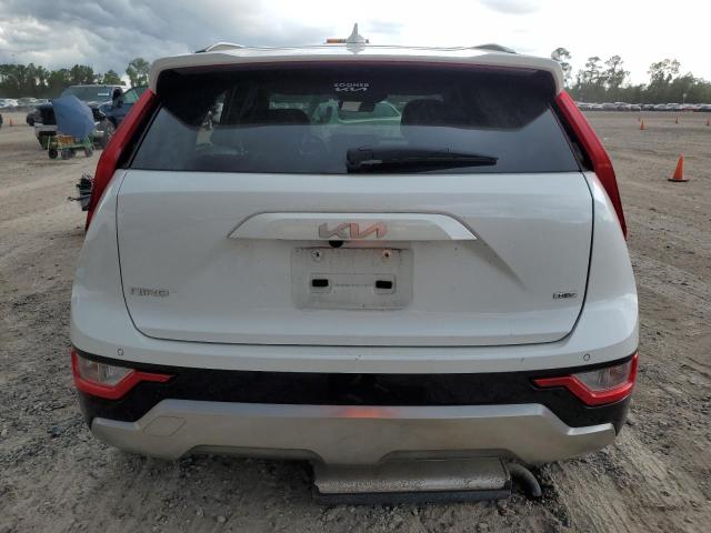 2023 KIA NIRO EX - KNDCR3LE3P5049833