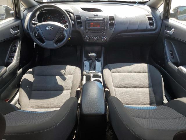 2017 KIA FORTE LX - 3KPFK4A73HE022245
