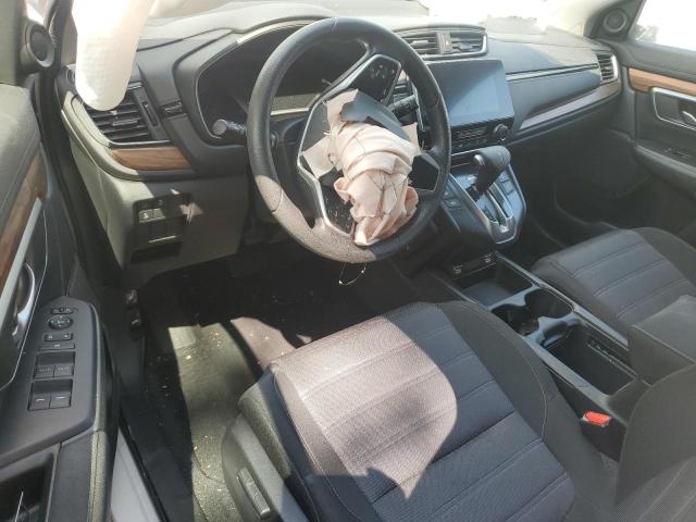 2022 HONDA CR-V EX - 5J6RW2H54NL003260