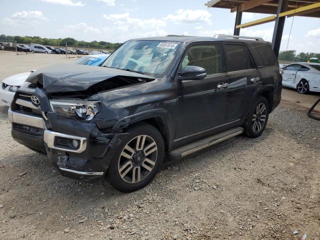 2020 TOYOTA 4RUNNER SR - JTEZU5JR1L5218019