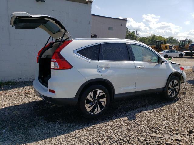 2015 HONDA CR-V TOURI - 5J6RM4H90FL123269