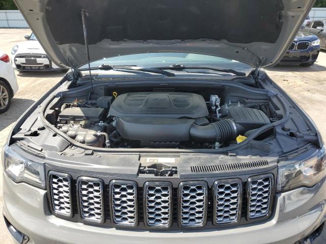 2019 JEEP GRAND CHER - 1C4RJFAG7KC778557