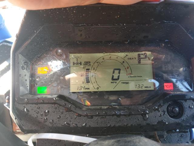 2024 HONDA SXS1000 S2 - 1HFVE0576R4500141