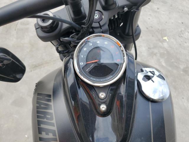 2018 HARLEY-DAVIDSON FXFBS FAT 1HD1YLK18JC035615