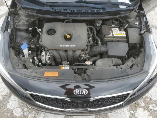 2018 KIA FORTE LX - 3KPFK4A74JE222881