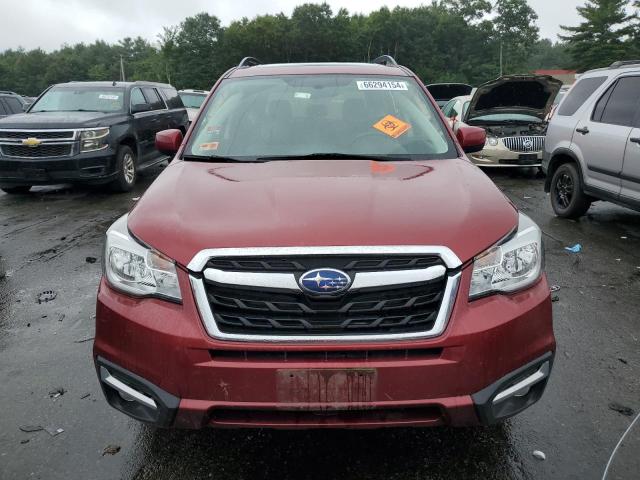 VIN JF2SJAJC8HH804968 2017 Subaru Forester, 2.5I Li... no.5