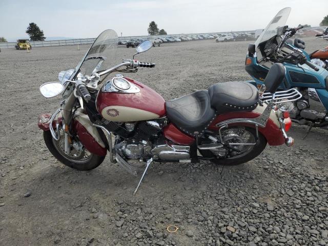 2001 YAMAHA XVS1100 JYAVP11E21A015835