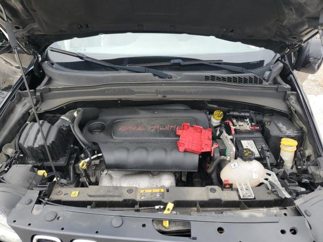 2018 JEEP RENEGADE L - ZACCJABB3JPH42757